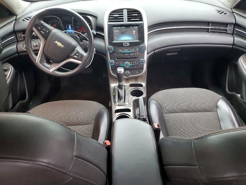 Aukcja sprzedaży 2014 Chevrolet Malibu, vin: 1G11E5SL1EF181262, numer aukcji: 52203316