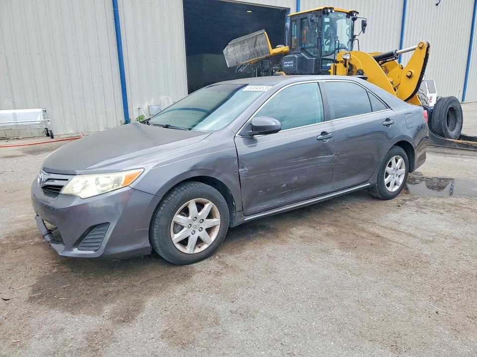 Продаж на аукціоні авто 2013 Toyota Camry, vin: 4T4BF1FK3DR276212, номер лоту: 53349526
