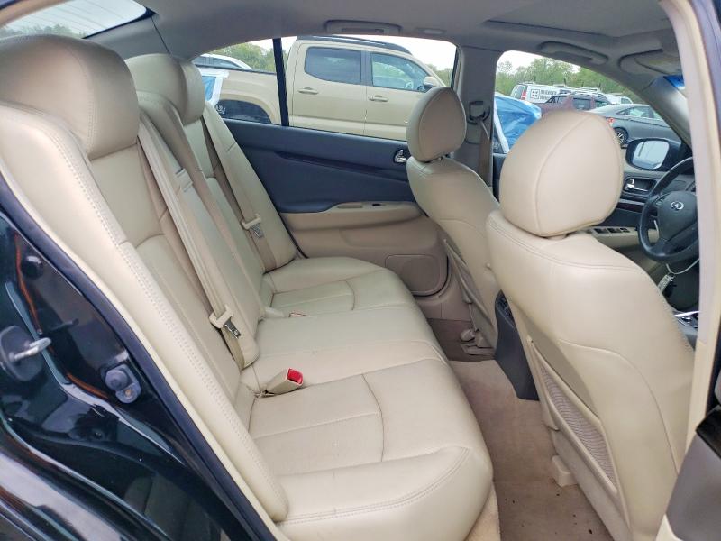 Aukcja sprzedaży 2013 Infiniti G37 Sedan, vin: JN1CV6AR8DM758216, numer aukcji: 52757826