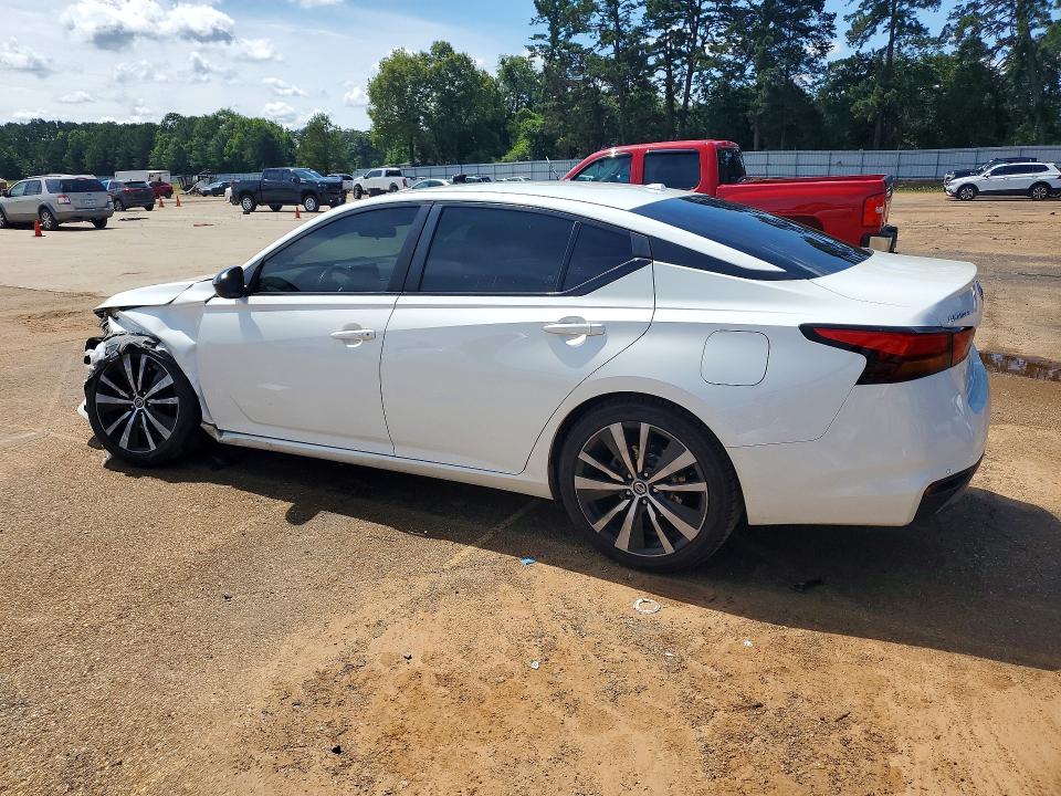 Aukcja sprzedaży 2020 Nissan Altima, vin: 1N4BL4CV9LC230272, numer aukcji: 55098896
