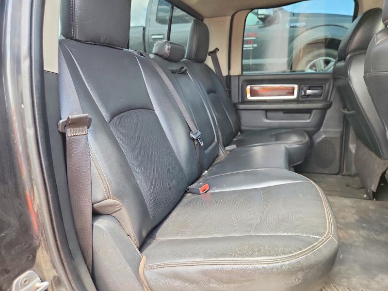 2011 Dodge Ram 2500 მანქანა იყიდება აუქციონზე, vin: 3D7UT2CL0BG574998, აუქციონის ნომერი: 54263936