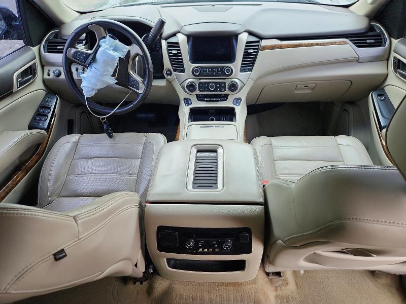 2015 Gmc Yukon მანქანა იყიდება აუქციონზე, vin: 1GKS2CKJ5FR589999, აუქციონის ნომერი: 51481906