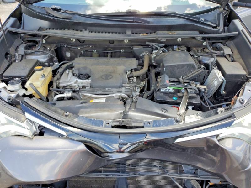 Продаж на аукціоні авто 2016 Toyota Rav4, vin: 2T3YFREVXGW304212, номер лоту: 54819386