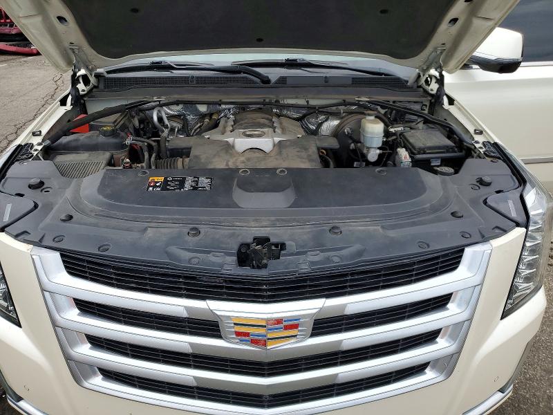 Aukcja sprzedaży 2015 Cadillac Escalade, vin: 1GYS4MKJ5FR727269, numer aukcji: 55037026