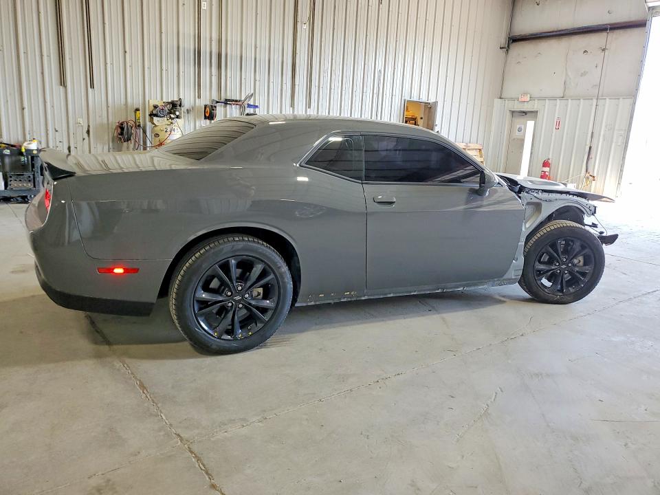 Продаж на аукціоні авто 2023 Dodge Challenger, vin: 2C3CDZGG6PH606552, номер лоту: 53026416