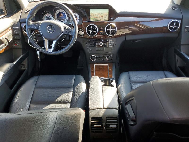 Продажа на аукционе авто 2015 Mercedes-benz Glk, vin: WDCGG5HB6FG396524, номер лота: 52771376