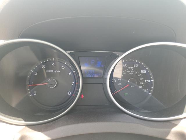 Продажа на аукционе авто 2013 Hyundai Tucson, vin: KM8JT3AB8DU774987, номер лота: 55058526