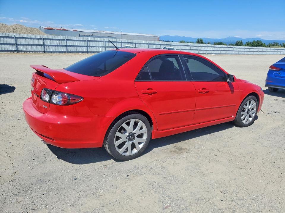 Продаж на аукціоні авто 2008 Mazda 6, vin: 1YVHP81DX85M29153, номер лоту: 54006936