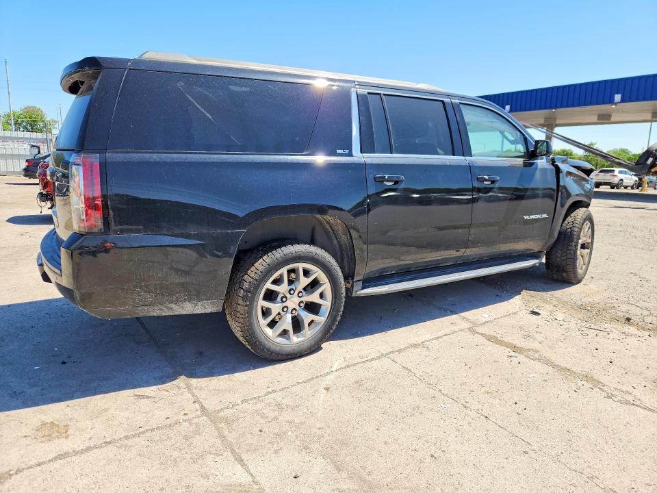2018 Gmc Yukon Xl მანქანა იყიდება აუქციონზე, vin: 1GKS2GKC4JR140119, აუქციონის ნომერი: 54850256