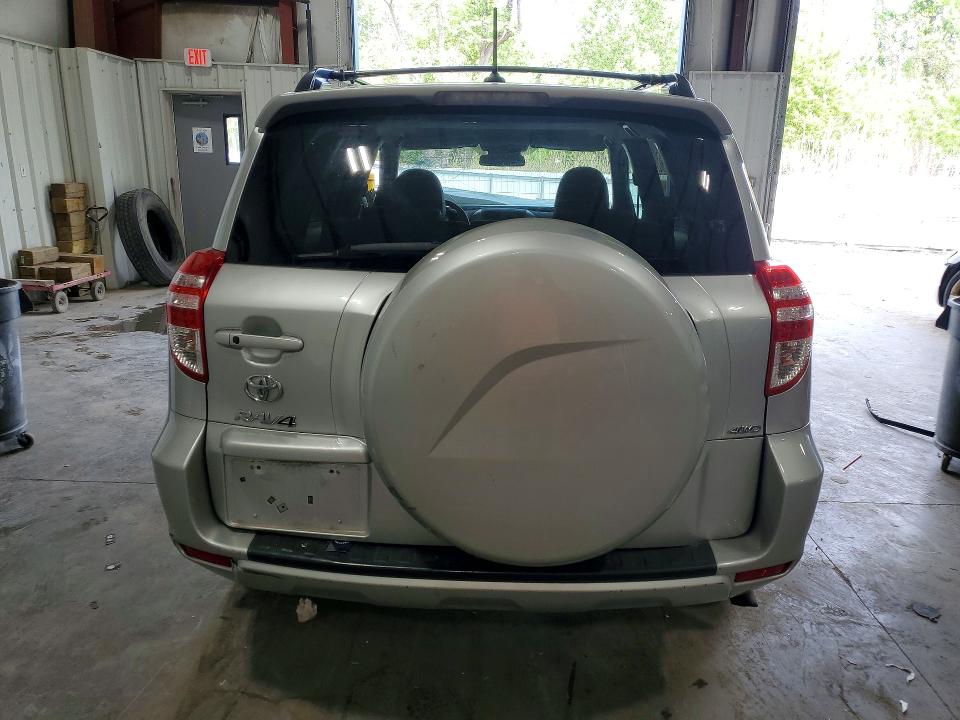 2011 Toyota Rav4 მანქანა იყიდება აუქციონზე, vin: 2T3DF4DV2BW135735, აუქციონის ნომერი: 54197196