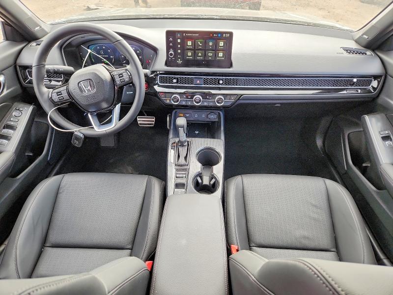 Продажа на аукционе авто 2026 Honda Civic, vin: 2HGFE4F86TH338813, номер лота: 51831656