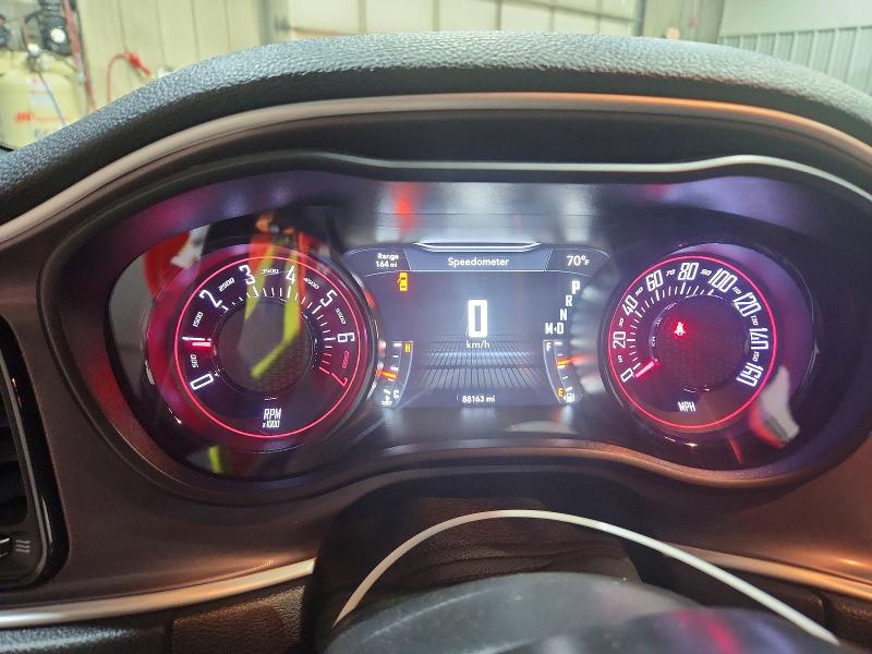 Продажа на аукционе авто 2021 Dodge Challenger, vin: 2C3CDZGG2MH611081, номер лота: 54267196