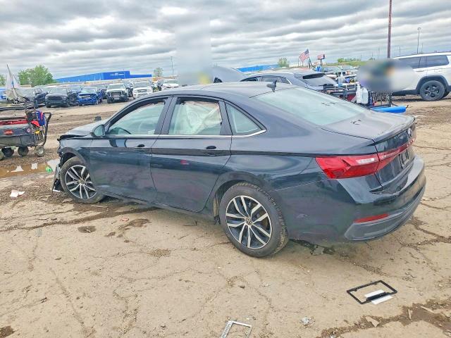 54422086 :رقم المزاد ، 3VW7W7BU0TM034752 vin ، 2026 Volkswagen Jetta مزاد بيع