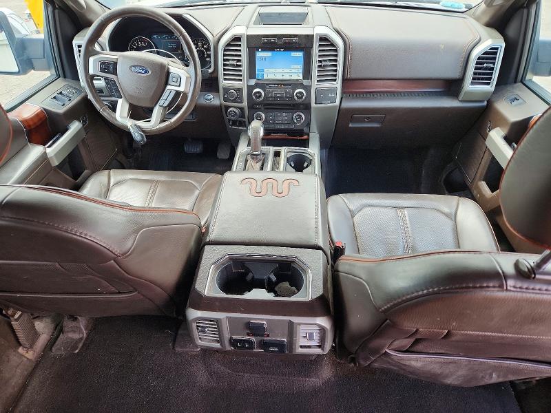 Продажа на аукционе авто 2017 Ford F150, vin: 1FTFW1EG9HFA48058, номер лота: 52160666