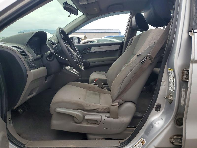 Продажа на аукционе авто 2011 Honda Cr-v, vin: 5J6RE4H39BL062930, номер лота: 55137646