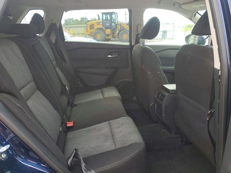 2026 Nissan Rogue მანქანა იყიდება აუქციონზე, vin: 5N1BT3BA9TC766086, აუქციონის ნომერი: 55516576