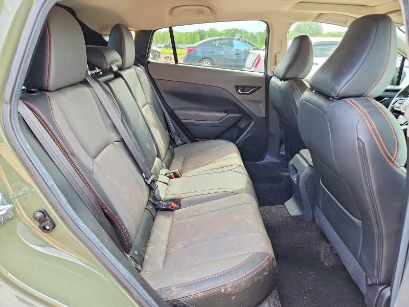Продажа на аукционе авто 2024 Subaru Crosstrek, vin: 4S4GUHM66R3772879, номер лота: 53566806