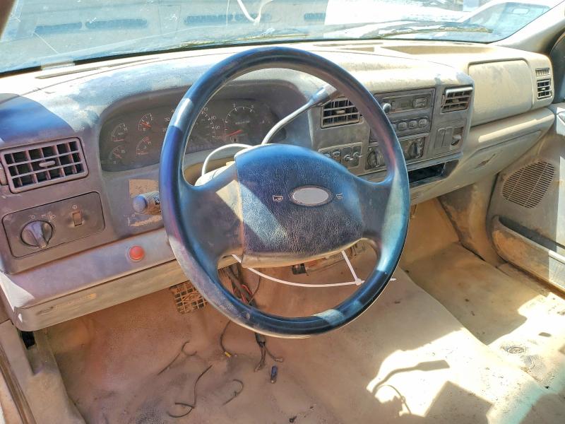 Продаж на аукціоні авто 2006 Ford F650, vin: 3FRWF65Y16V246374, номер лоту: 53478686