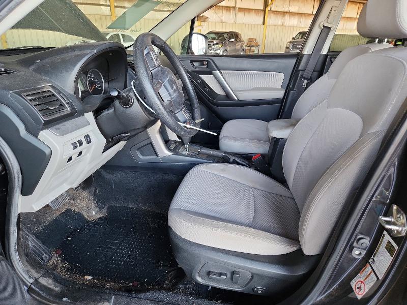 Aukcja sprzedaży 2017 Subaru Forester, vin: JF2SJADC2HH466995, numer aukcji: 53289876
