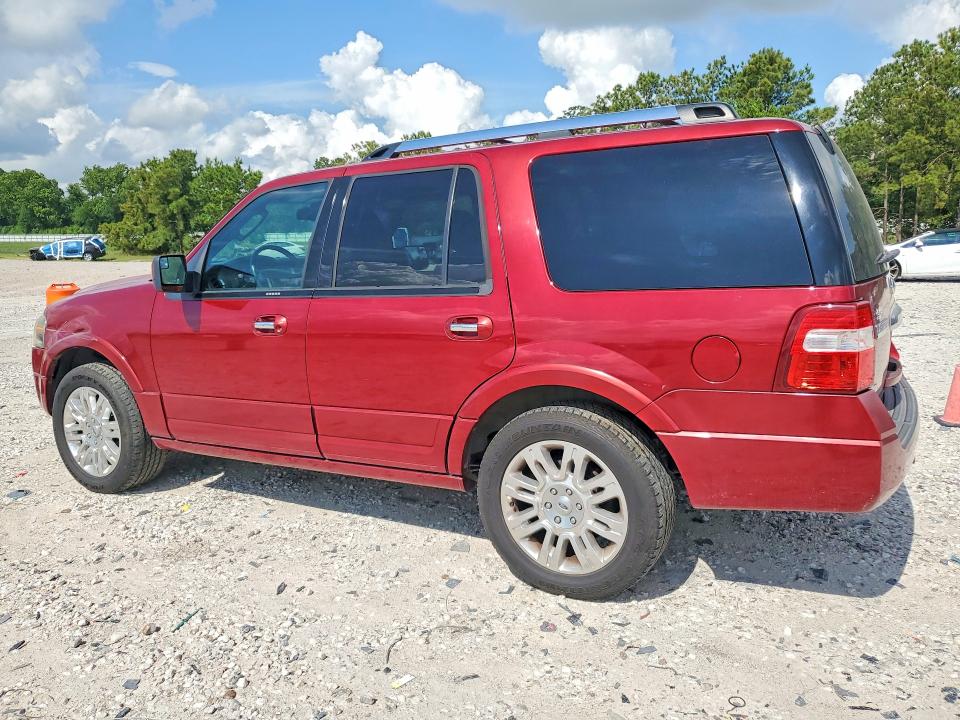 Продажа на аукционе авто 2014 Ford Expedition, vin: 1FMJU1K52EEF05339, номер лота: 54710386