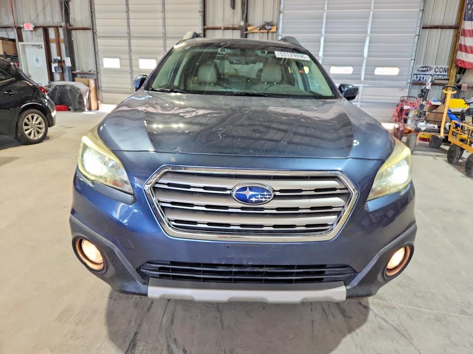 Продаж на аукціоні авто 2017 Subaru Outback, vin: 4S4BSANC1H3229482, номер лоту: 53129096