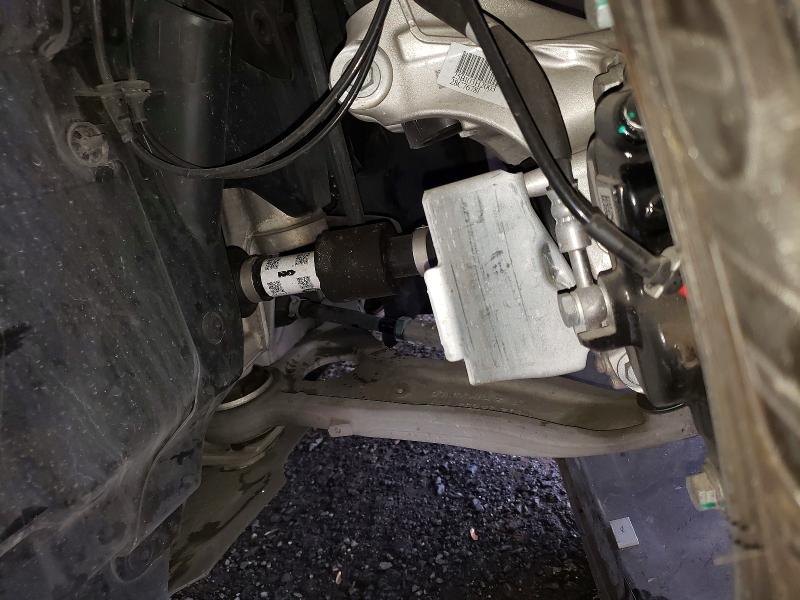 2026 Land Rover Range Rover Evoque მანქანა იყიდება აუქციონზე, vin: SALZJ2FX8TH292225, აუქციონის ნომერი: 53356846