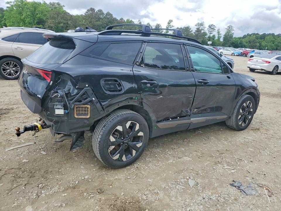 Aukcja sprzedaży 2023 Kia Sportage, vin: KNDPZDAH0P7066937, numer aukcji: 53187806