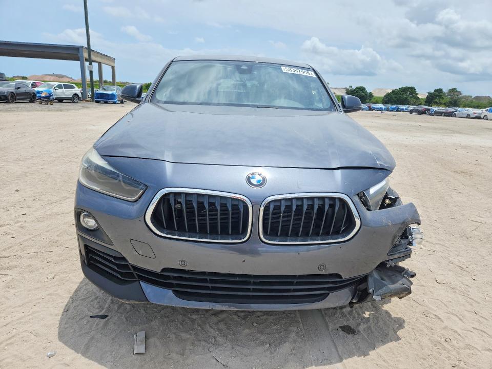Продажа на аукционе авто 2020 Bmw X2, vin: WBXYH9C04L5P88142, номер лота: 53307946