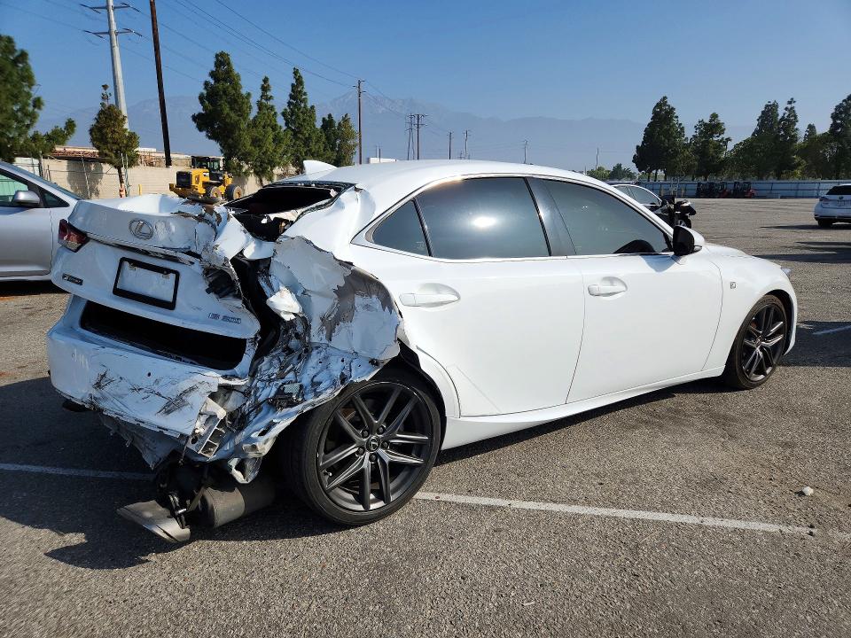 Aukcja sprzedaży 2019 Lexus Is, vin: JTHBA1D21K5092473, numer aukcji: 53397246