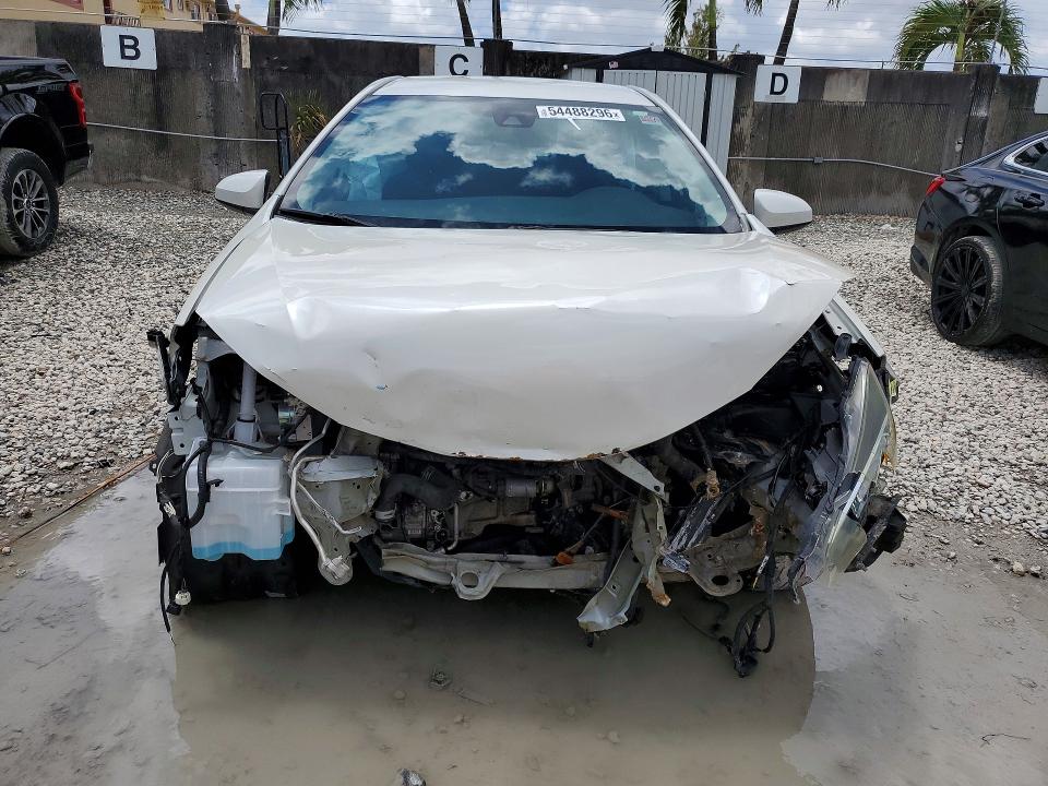 Aukcja sprzedaży 2018 Toyota Corolla, vin: 5YFBURHE8JP794965, numer aukcji: 54488296
