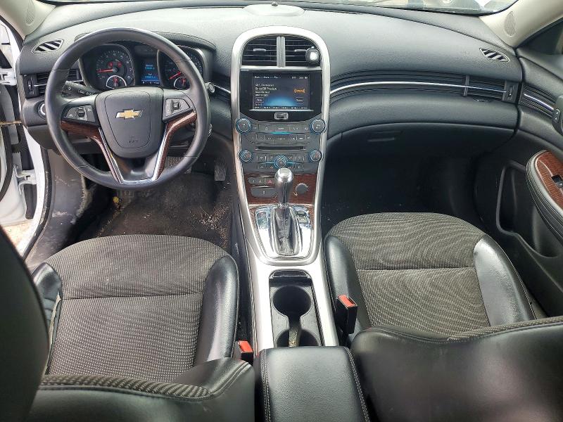 2013 Chevrolet Malibu მანქანა იყიდება აუქციონზე, vin: 1G11E5SA7DU141843, აუქციონის ნომერი: 52482296