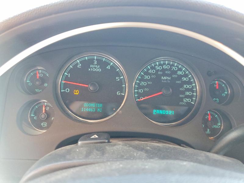 Продажа на аукционе авто 2008 Chevrolet Avalanche, vin: 3GNEC12J98G204061, номер лота: 52740266