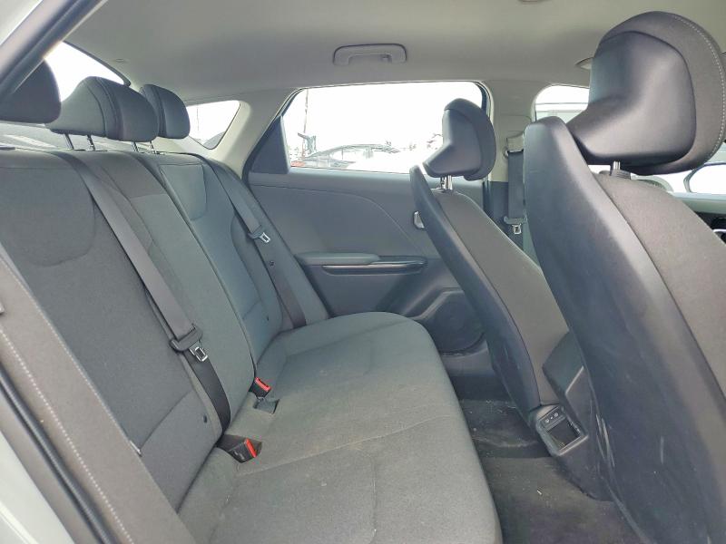 52042756 :رقم المزاد ، 3KPFT4DE3SE026410 vin ، 2025 Kia K4 مزاد بيع