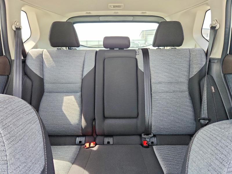 Aukcja sprzedaży 2023 Nissan Rogue, vin: JN8BT3BB8PW181246, numer aukcji: 55207076