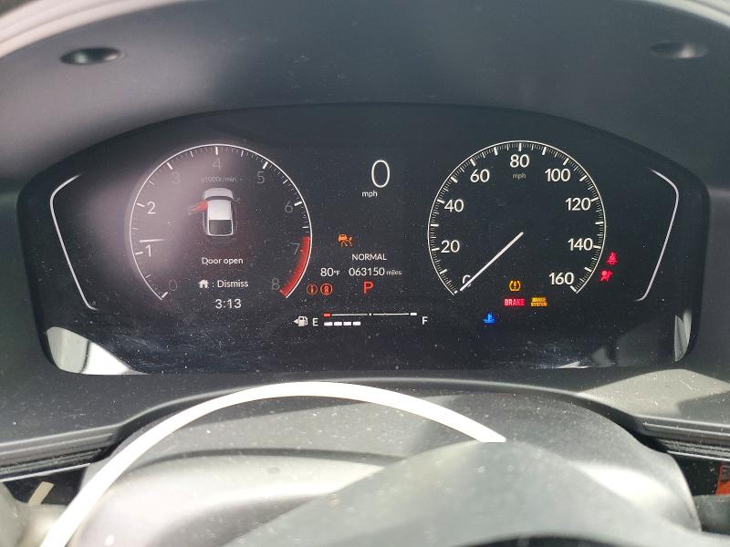Продаж на аукціоні авто 2023 Honda Civic, vin: 19XFL2H81PE022470, номер лоту: 53943356