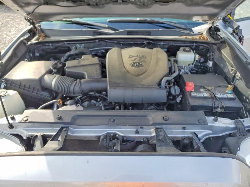 Продажа на аукционе авто 2021 Toyota Tacoma, vin: 3TMCZ5AN0MM399991, номер лота: 54775616
