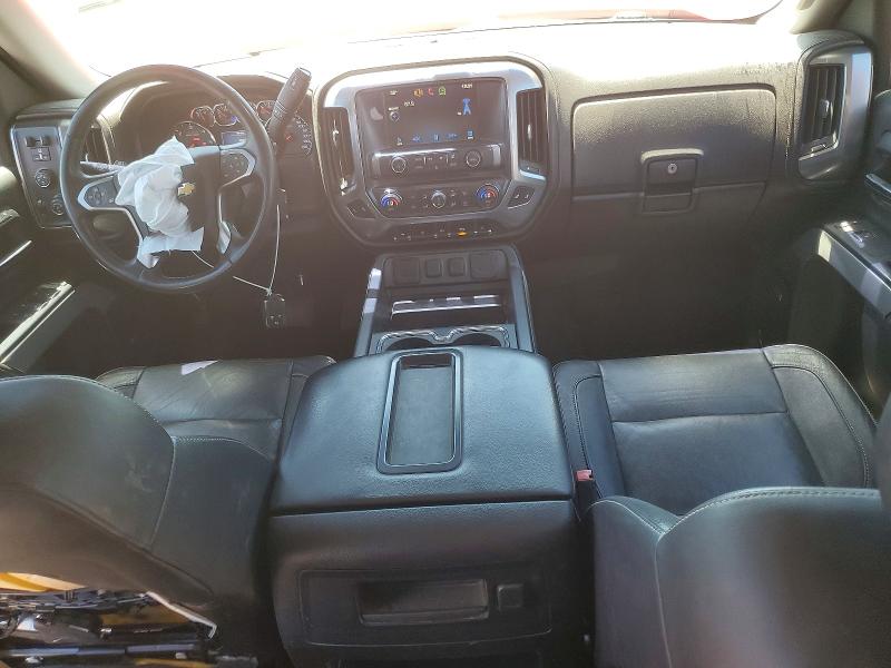 53428536 :رقم المزاد ، 1GCVKSEC3EZ100529 vin ، 2014 Chevrolet Silverado مزاد بيع