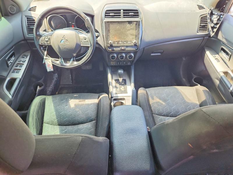 Продажа на аукционе авто 2021 Mitsubishi Outlander Sport, vin: JA4APVAU5MU018713, номер лота: 53372956