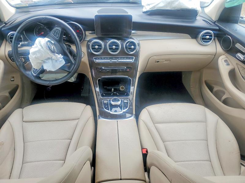 Aukcja sprzedaży 2019 Mercedes-benz Glc, vin: WDC0G4KB9KV176675, numer aukcji: 52779696