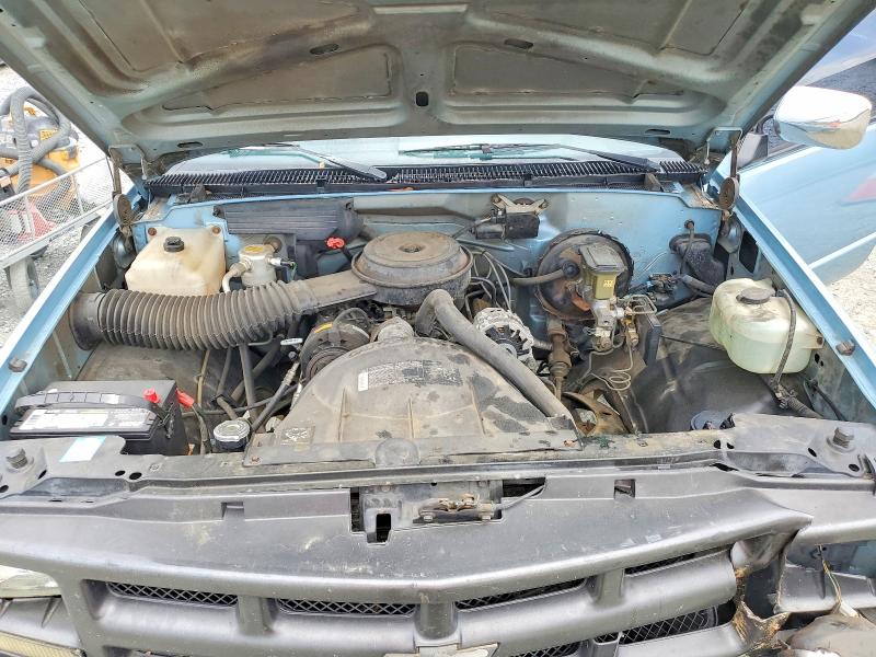 Продаж на аукціоні авто 1992 Chevrolet Gmt-400, vin: 1GCDC14Z8NE139519, номер лоту: 52335626