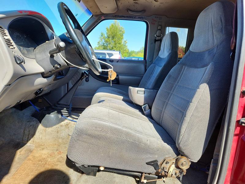Продаж на аукціоні авто 1996 Ford Ranger, vin: 1FTCR15X4TPA93051, номер лоту: 54018826