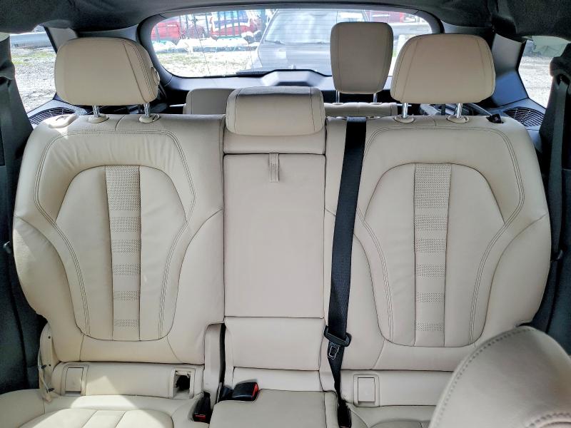 2021 Bmw X5 მანქანა იყიდება აუქციონზე, vin: 5UXCR6C04M9F69180, აუქციონის ნომერი: 52388116