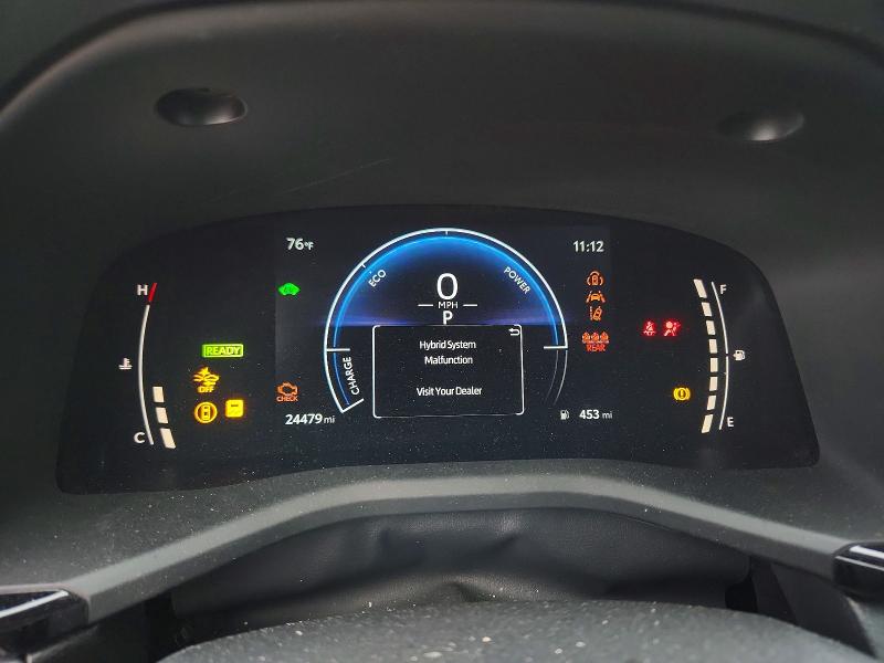 2025 Toyota Camry მანქანა იყიდება აუქციონზე, vin: 4T1DAACK0SU130952, აუქციონის ნომერი: 54422596