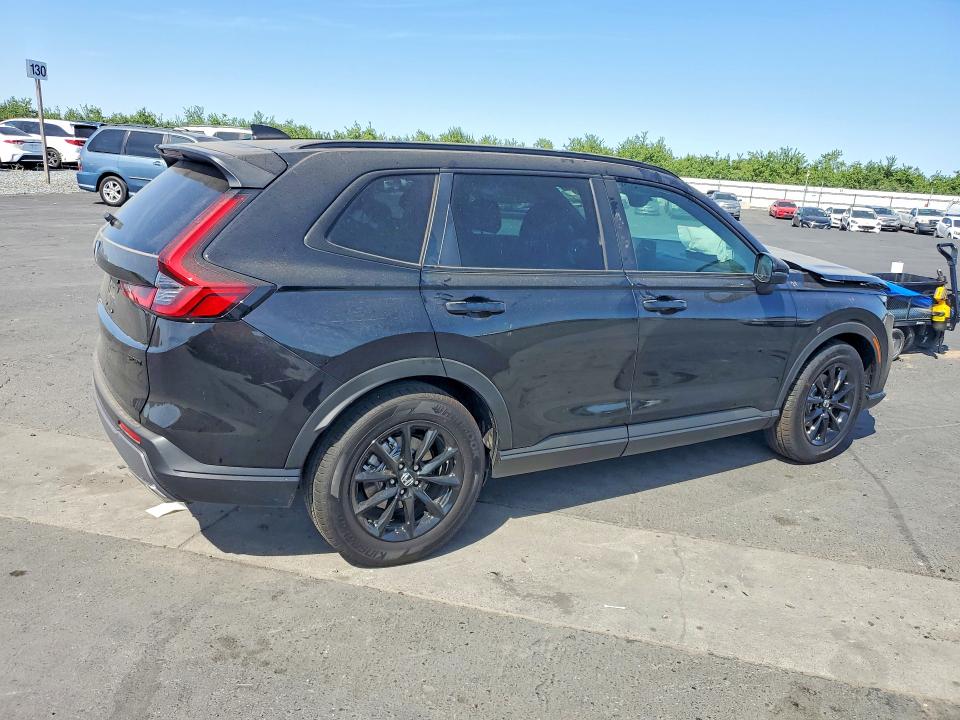 Aukcja sprzedaży 2026 Honda Cr-v, vin: 7FARS5H55TE022794, numer aukcji: 53300666