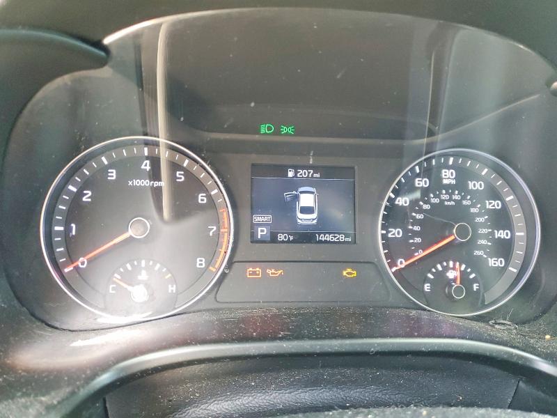 Aukcja sprzedaży 2020 Kia Forte, vin: 3KPF24AD2LE151592, numer aukcji: 51513436