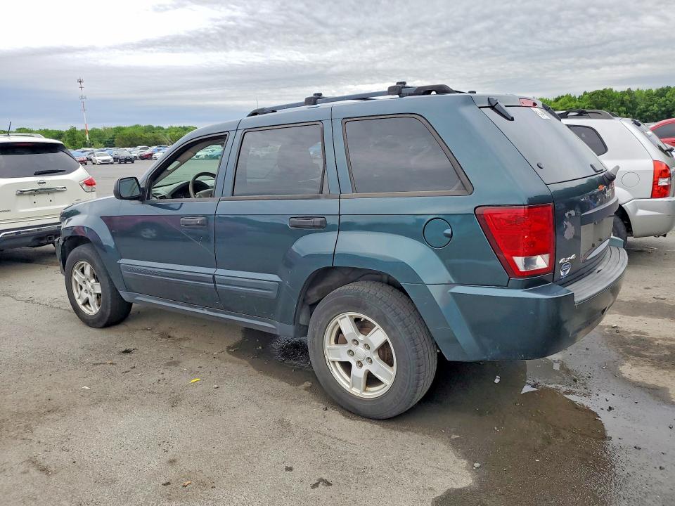 Aukcja sprzedaży 2005 Jeep Grand Cherokee, vin: 1J4GR48K55C674467, numer aukcji: 54283286