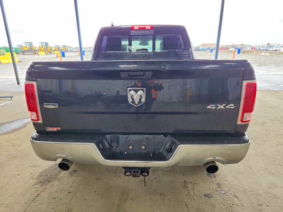 Aukcja sprzedaży 2015 Ram 1500, vin: 1C6RR7NT3FS667125, numer aukcji: 53292246