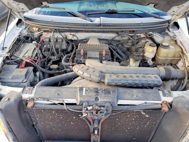 Auction sale of the 2007 Ford F150, vin: 1FTPW14507FB71296, lot number: 55095776