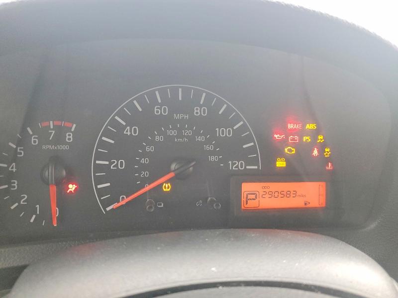 54005196 :رقم المزاد ، 3N6CM0KN3KK697084 vin ، 2019 Nissan Nv200 مزاد بيع