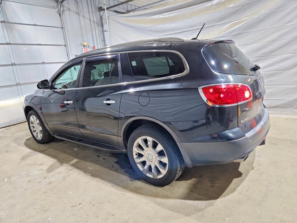 Продаж на аукціоні авто 2010 Buick Enclave, vin: 5GALVCED4AJ126743, номер лоту: 46893956